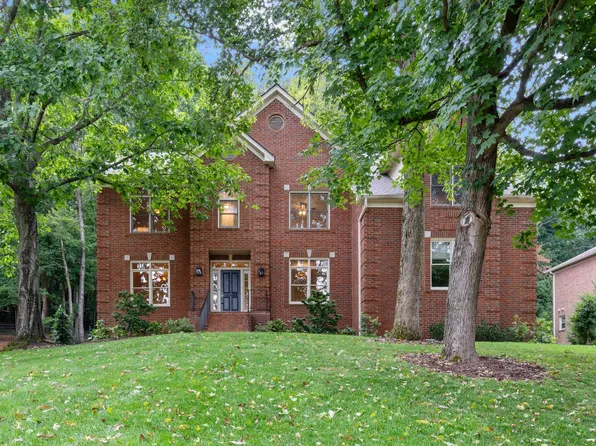 1562 Timber Ridge Dr, Brentwood, TN 37027