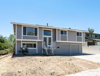 2905 Everett Dr, Reno, NV, 89503