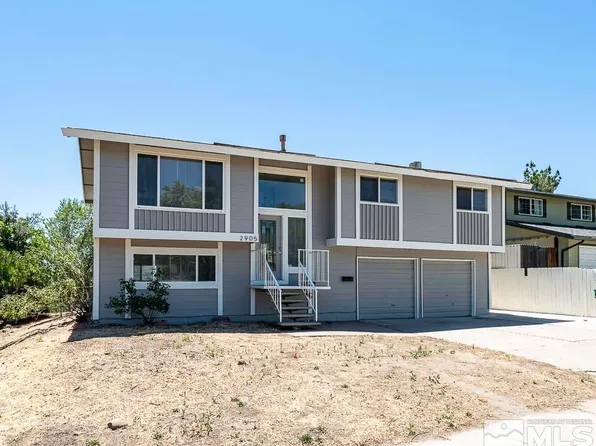 2905 Everett Dr, Reno, NV 89503