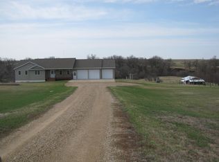 48645 State Highway 22, Gary, SD 57237