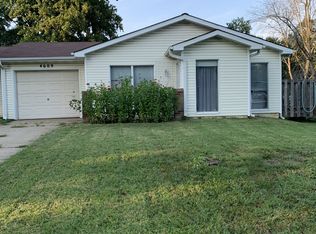 4609 W Knox Dr, Columbia, MO 65203