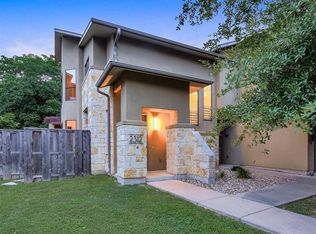 2312 Thornton Rd #A, Austin, TX 78704