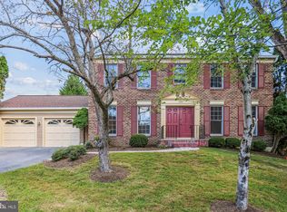 1944 Autumn Ridge Cir, Silver Spring, MD 20906