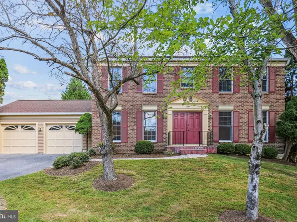 1944 Autumn Ridge Cir, Silver Spring, MD 20906