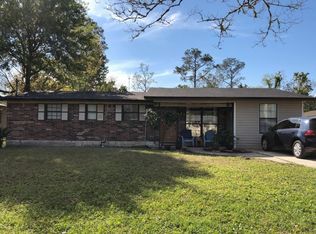 3932 Dalry Dr, Jacksonville, FL 32246