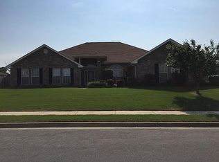 113 Bay Pointe Ln, Madison, AL 35758