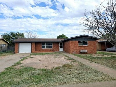 205 E Dormard Ave, Midland, TX, 79705