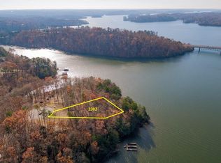 2302 Boy Scout Camp Rd, Gainesville, GA 30501