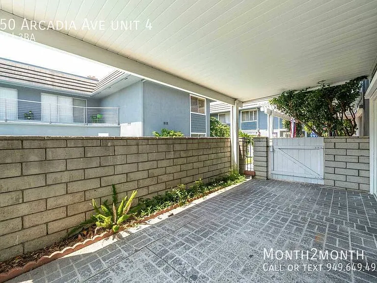 850 Arcadia Ave #4 — Photo 26