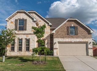 12505 Morelia Way, Austin, TX 78748