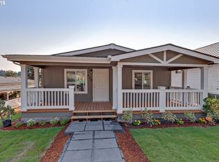 456 1st Ave, Vernonia, OR 97064