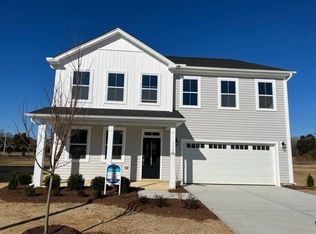 1721 Caranzo Ct, Fuquay Varina, NC 27526