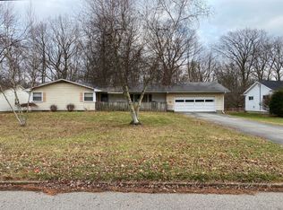 1637 Lancaster Dr, Youngstown, OH 44511