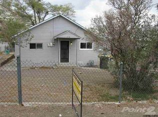 284 N 5th East St, Green River, WY 82935