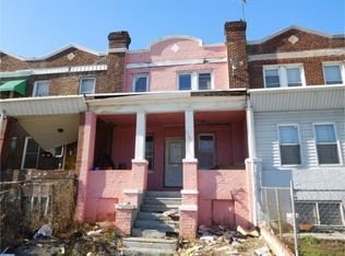 5951 Belmar Ter, Philadelphia, PA 19143