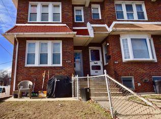 4126 Hellerman St, Philadelphia, PA 19135