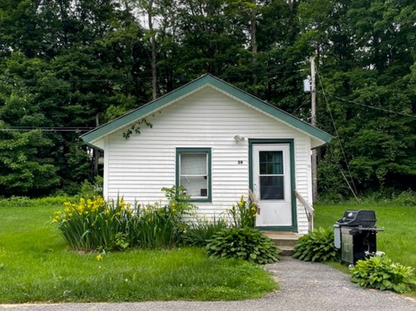28 Crawford St