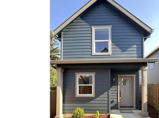 9454 N Tyler St #B, Portland, OR 97203