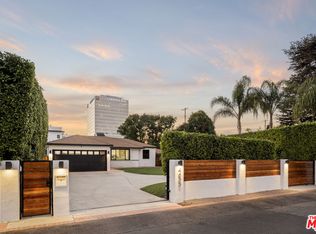 4635 Columbus Ave, Sherman Oaks, CA 91403