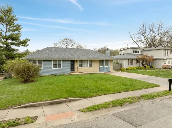 5537 Oliver St, Kansas City, KS 66106