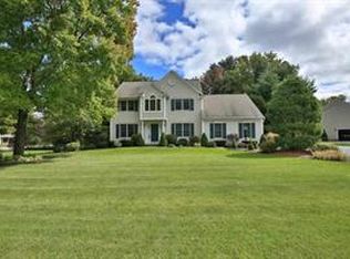 1 Castle Pnes, Clifton Park, NY 12065