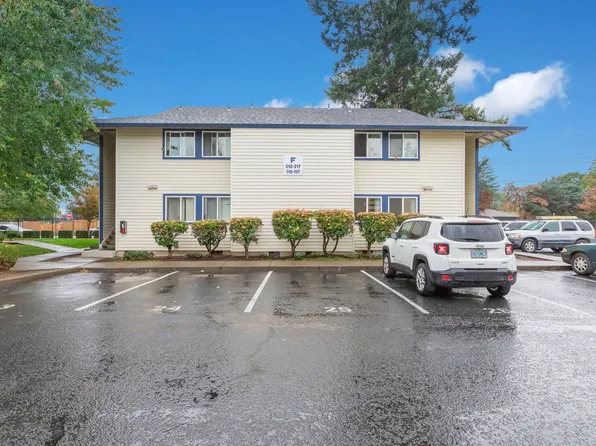 East Park Place Apartments