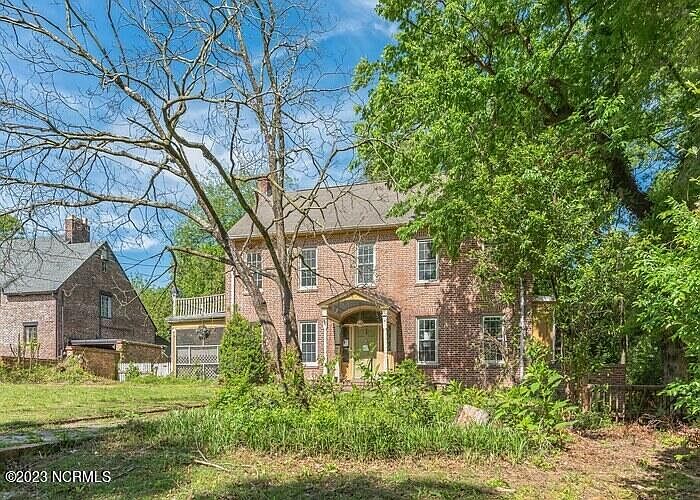 207 N Slocumb Street, Goldsboro, NC 27530 Zillow