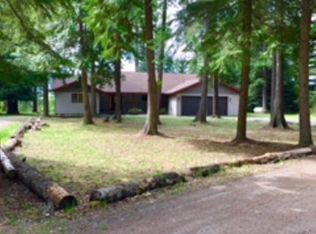 164 Calvary Ln, Naples, ID 83847