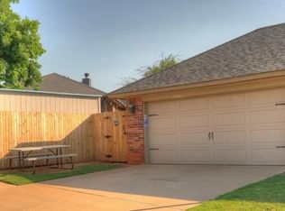 1232 NW 183rd St, Edmond, OK 73012