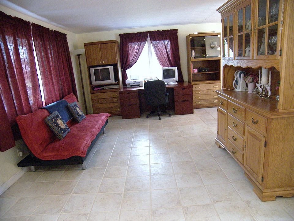 Formal Living Room