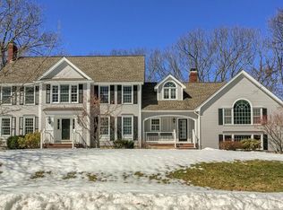 235 Blue Ridge Rd, North Andover, MA 01845