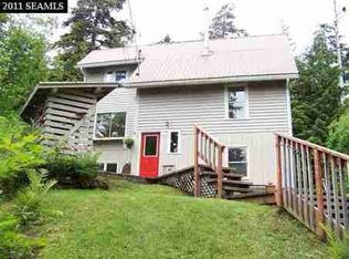 7101 N Douglas Hwy, Juneau, AK 99801