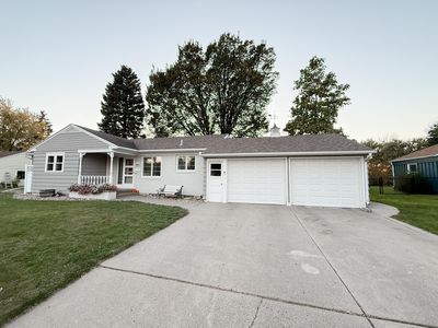 1415 N 2nd St, Aberdeen, SD, 57401