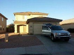 12101 N Pablo St, El Mirage, AZ 85335