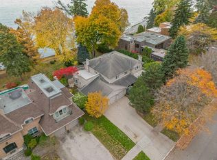 2372 Carrington Pl, Oakville, ON L6J 5P4