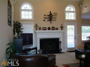 1317 Abbie Kilgore Way, Loganville, GA 30052