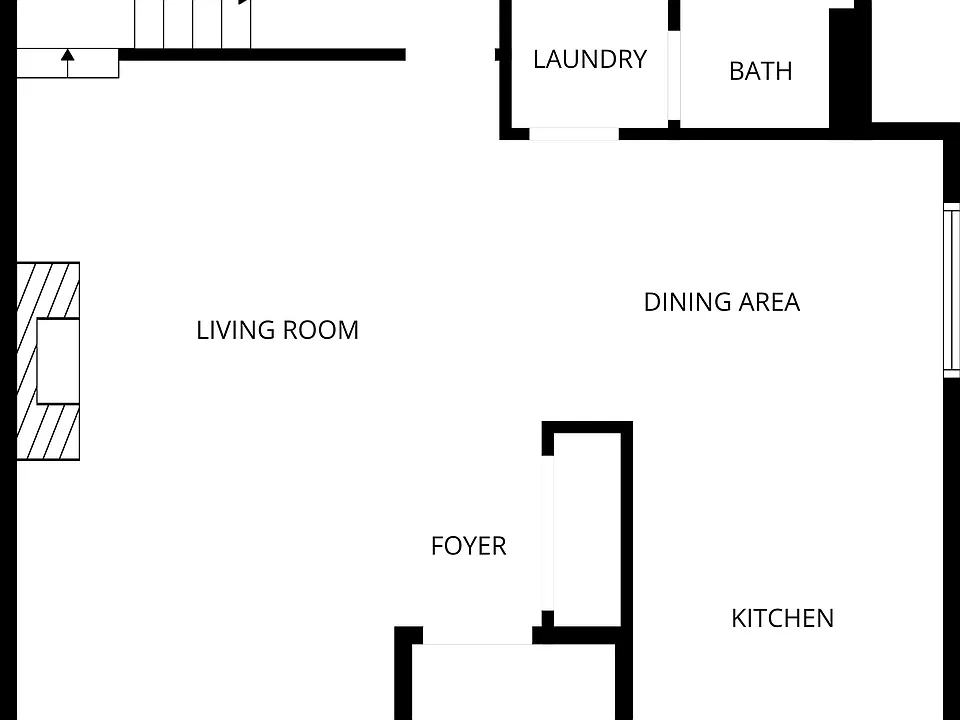 451 S Oakland Ave #8
