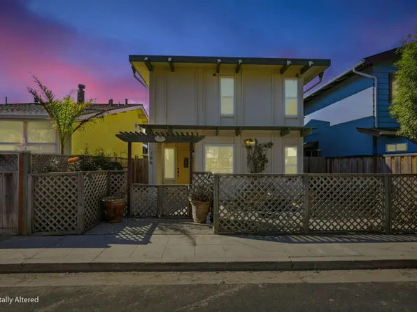 106 Winfield Way, Aptos, CA 95003