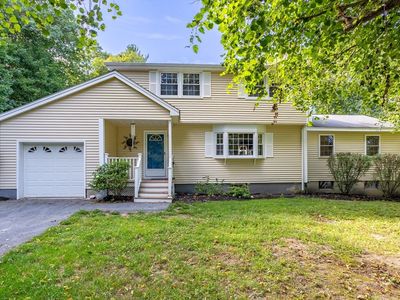 5 Pilgrim Rd, Chelmsford, MA, 01824
