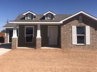 13809 Paris Ave, Lubbock, TX 79423
