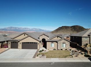 3256 W 2650 S, Hurricane, UT 84737