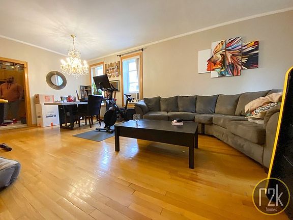 4th image of 21-18 19th St #1F