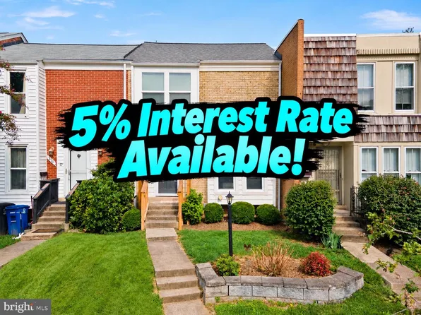 309 Shenandoah St SE, Leesburg, VA 20175