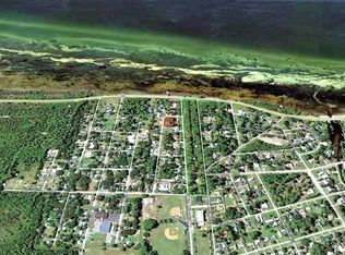 0 Cabell Dr, Pt Saint Joe, FL 32456