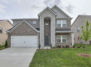 474 Fall Creek Cir LOT 223, Goodlettsville, TN 37072