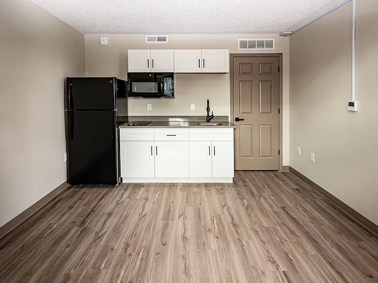 The Mill on 76 Apartments — Photo 13