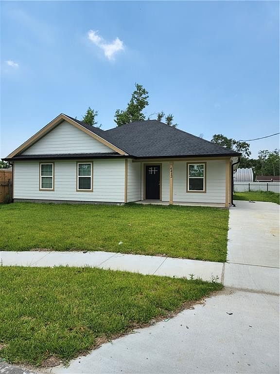 4412 Ames Blvd, Marrero, LA 70072 Zillow