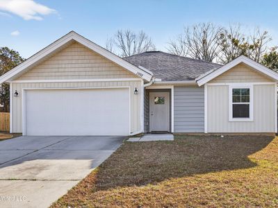13102 Turtle Creek Pkwy, Gulfport, MS, 39503