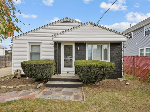 72 Dean St, Pawtucket, RI 02861