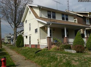 1153 Wertz Ave SW, Canton, OH 44710